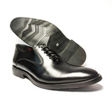 Chaussure Richelieu Benson Noir