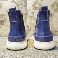 Demis borsalino sport bleu