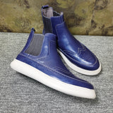 Demis borsalino sport bleu