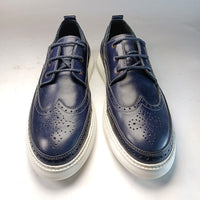 Borsalino sport Bleu
