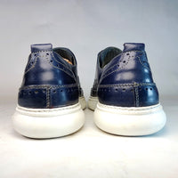 Borsalino sport Bleu