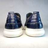 Borsalino sport Bleu