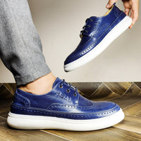 Borsalino sport Bleu