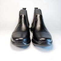 demis boots adventure couleur noir