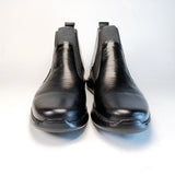 demis boots adventure couleur noir