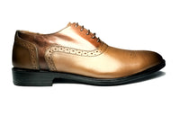 Chaussure classic marron 2 temps