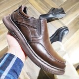 Confort Marron