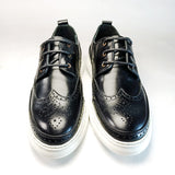 Borsalino sport new noir