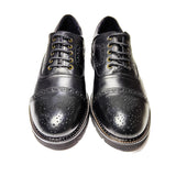 chaussure de ville Oxford Cuir noir