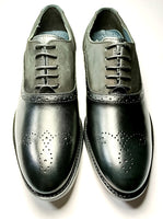 chaussure classic lacet Noir