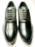 chaussure classic lacet Noir