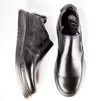 Chaussure confort extréme noir