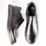 Chaussure confort extréme noir