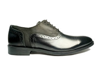 chaussure classic lacet Noir
