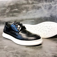 Borsalino sport new noir
