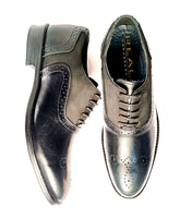 chaussure classic lacet Noir