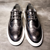 Borsalino sport new noir