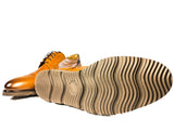 Bosphore marron tabac