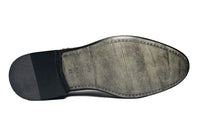 chaussure classic lacet Noir