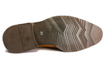 Chaussure Richelieu Benson marron