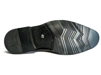 Mocassin classic a pompon noir