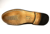 Chaussure classic Noir à pompon